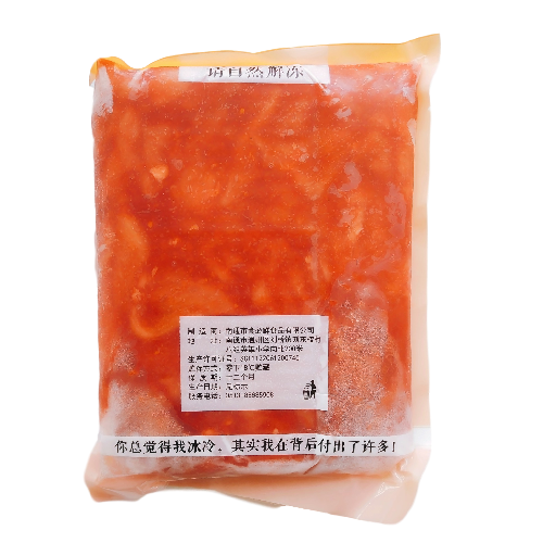 煥格雞肉片